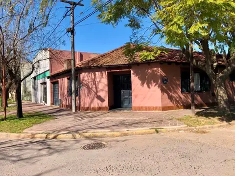 EN VENTA CASA APTA CRÉDITO