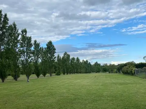 Santa Guadalupe, Pilar Del Este