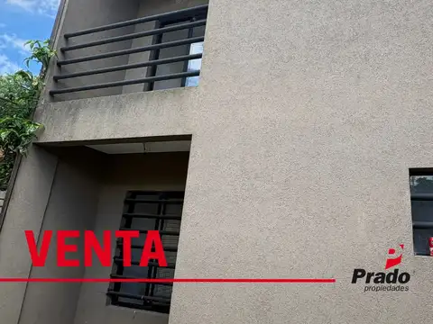 DUPLEXS DOS DORMITORIOS -PATIO