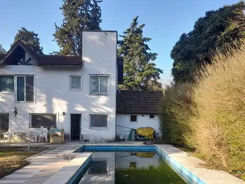 Casa en Venta 25 años