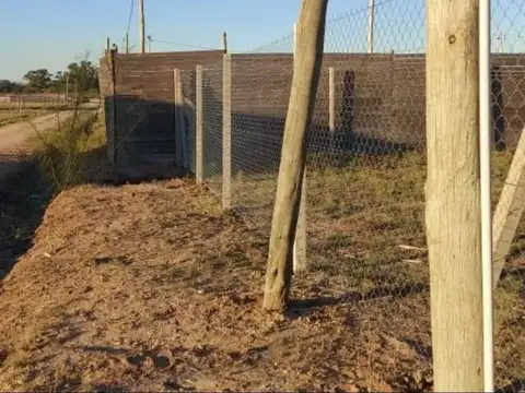 Terreno en Venta en Melchor Romero, USD 21.000