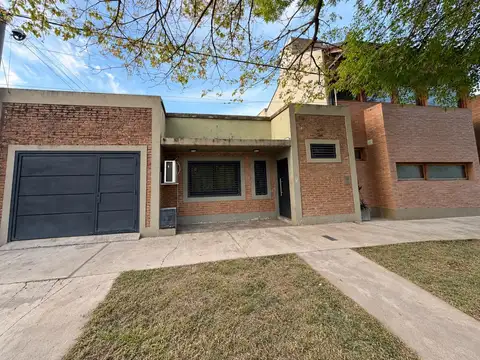 Casa en Zanetti