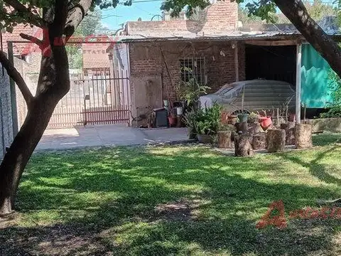 Casa en Venta en Parque San Martín, USD 48.000