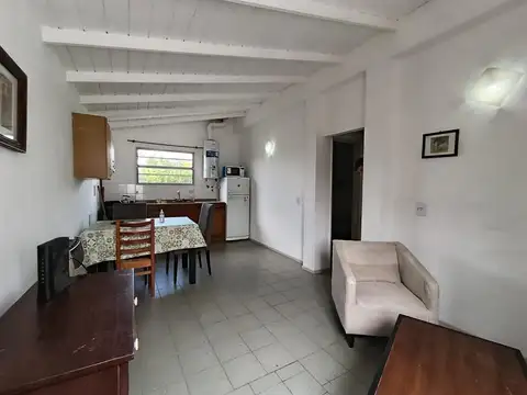 Departamento en Venta en Cupani, USD 39.000