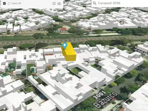 Terreno en Venta en Villa Pueyrredón, USD 208.000