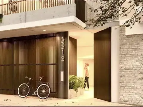 2 amb c/balcón | Anticipo y cuotas