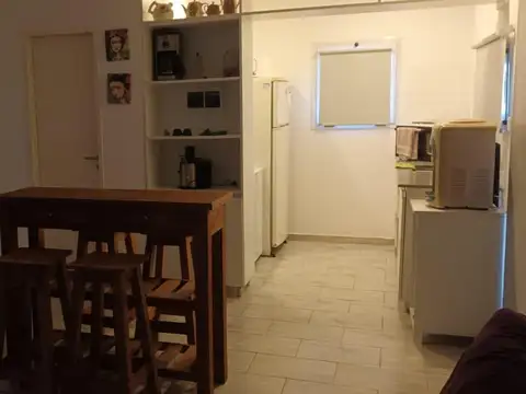 Casa en alquiler temporario - 1 Ambiente - Villa Parque Sicardi, La Plata