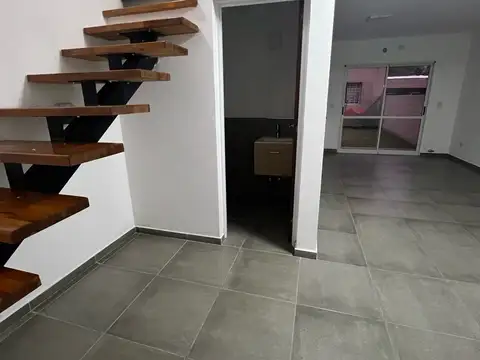 Casa en Alquiler A Estrenar