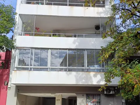 Cochera en Venta con acceso Ascensor