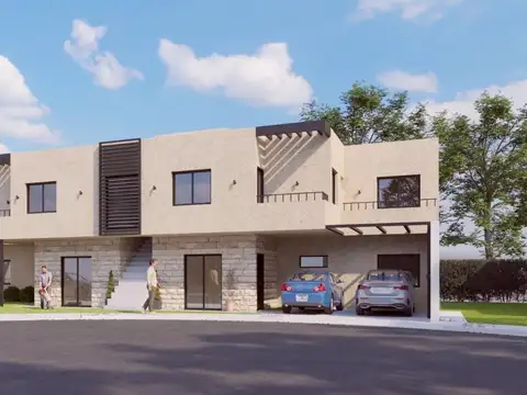 Cervantes al 2000 Departamento B