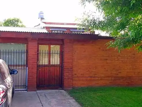 Casa en Venta en Marcos Paz, USD 130.000