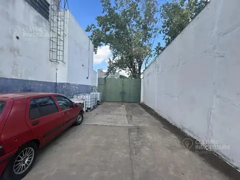 Juan Manuel De Rosas 2800