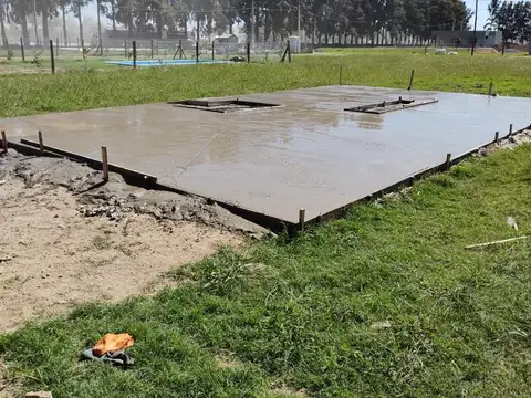 Terreno en venta - 329Mts2 - San José, Abasto, La Plata
