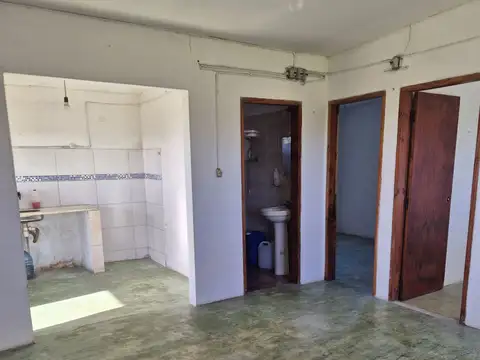 VENTA CHACRA CON CASA SANTA ROSA CANELONES