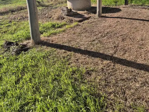 VENTA CHACRA CON CASA SANTA ROSA CANELONES