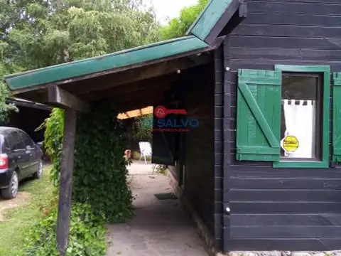 Casa en B° Las Quintas, El Bolson