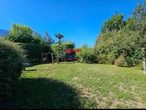Casa en Venta en El Bolson, USD 130.000
