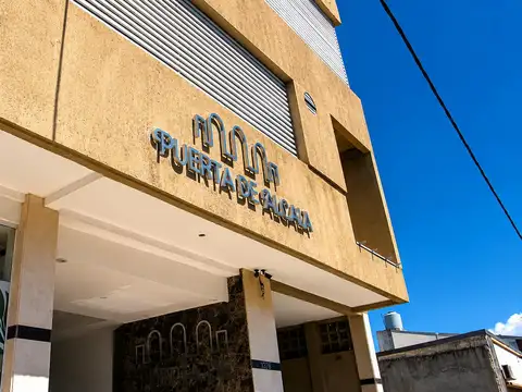 ALQUILER | DEPARTAMENTO DE 1 DORMITORIO CON COCHERA – EDIFICIO PUERTA DE ALCALÁ, POSADAS