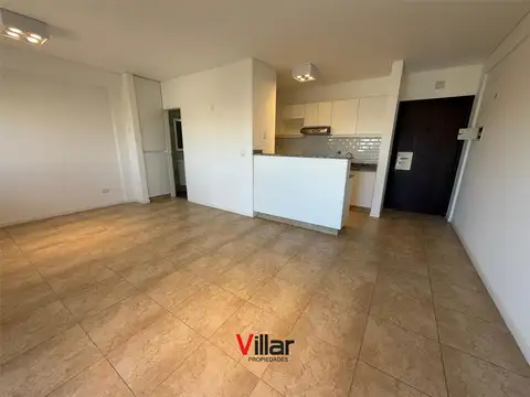 Departamento en Alquiler de Monoambiente