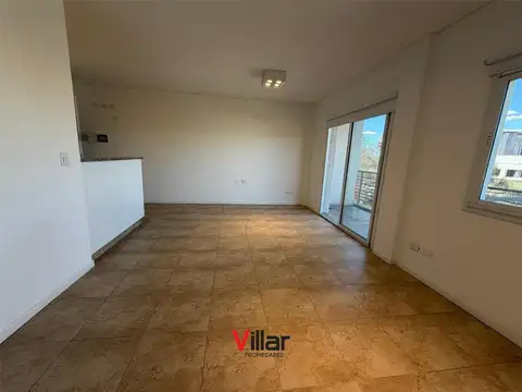 Departamento en Alquiler 5 años