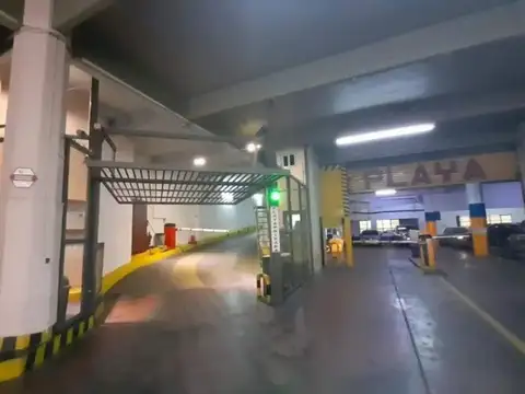 COCHERA 12,76 M2 CENTRO CALLE SANTA ROSA 250