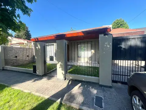 Casa en Venta en Ituzaingó, USD 190.000