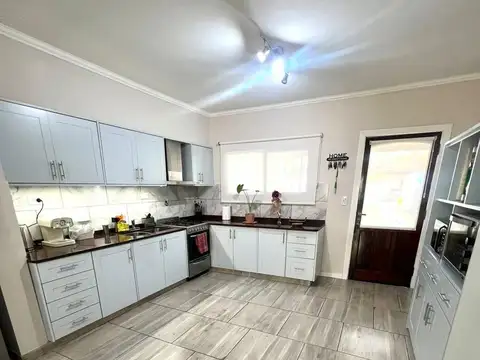 Casa en Venta 30 años