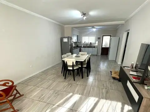 Casa 3 ambientes en venta en Ituzaingo
