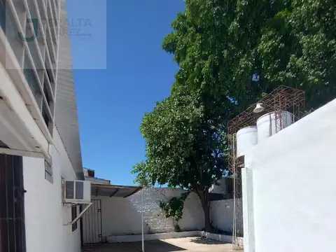 Casa en Alquiler 40 años