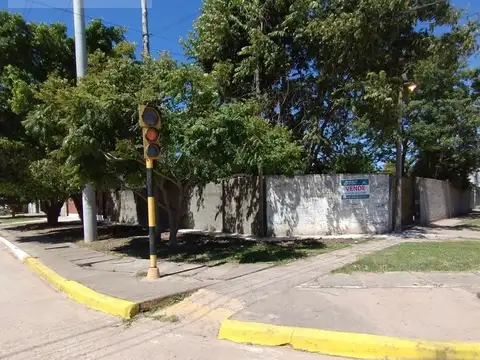 Colon y 1ero de Mayo-V. Angela-Chaco