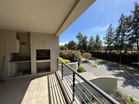 Departamento en venta 3 ambientes en Terrazas de Ayres - Ayres Vila - Pilar