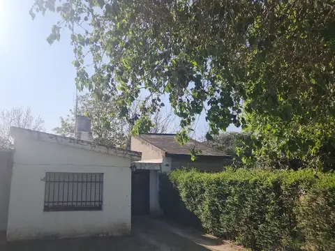 VENTA CASA A RECICLAR SOBRE VALPARAISO