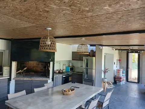 Casa en alquiler temporal en el Casco