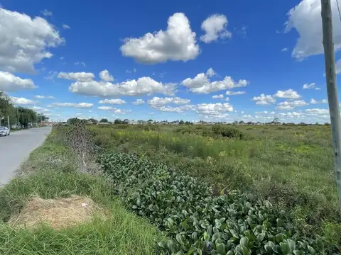 Terreno en Venta en Berisso, USD 19.900