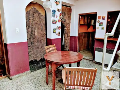 PH en venta - 4 Dormitorios 2 Baños - 140Mts2 - Balvanera