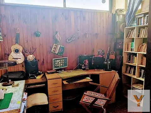 Depto Tipo Casa en Venta en Balvanera, USD 185.000
