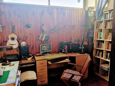 Depto Tipo Casa en Venta en Balvanera, USD 185.000