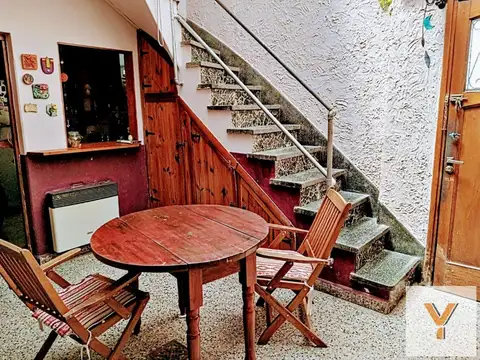 Depto Tipo Casa en Venta al Oeste