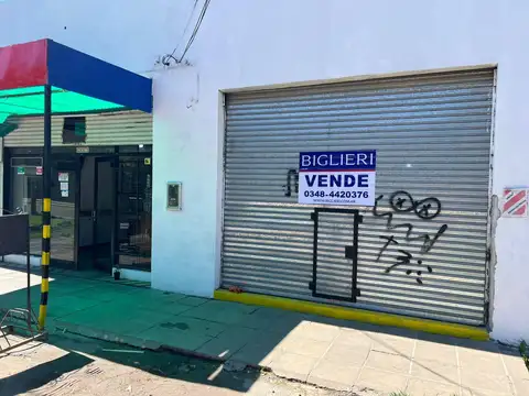 Local en Venta en Matheu, USD 140.000