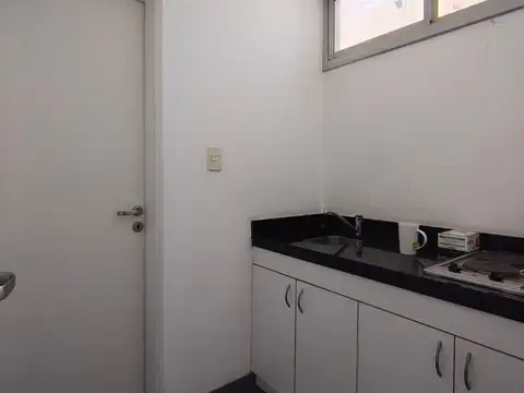 VENTA DEPARTAMENTO P/USO PROFESIONAL EN ZONA DE TRIBUNALES - SAN MIGUEL DE TUCUMAN