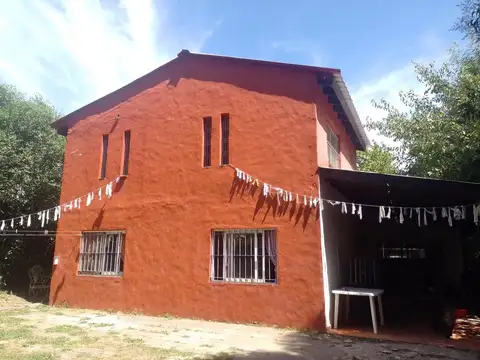 Casa en alquiler 5 amb. Maschwitz