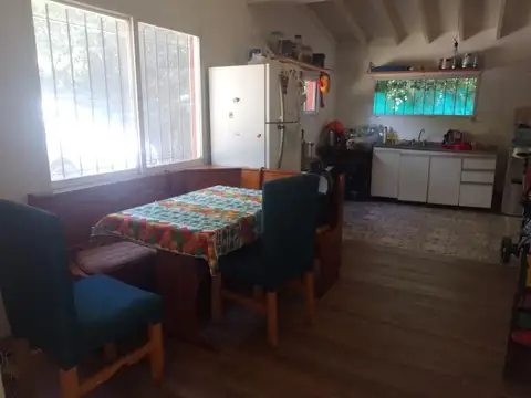 Casa en alquiler 5 amb. Maschwitz
