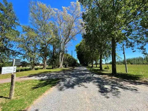Terreno en Venta en Barrio Malvinas Brandsen
