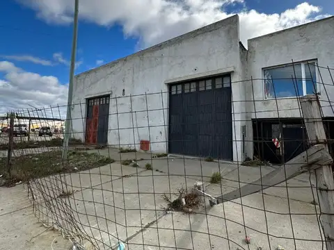 GALPON EN VENTA