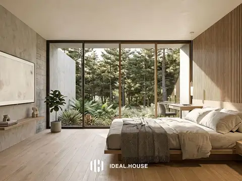 Departamento en Venta al Sur