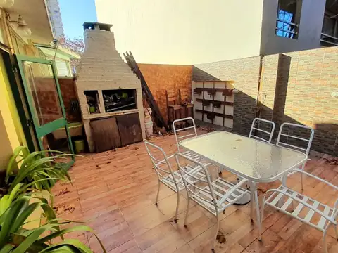 Depto Tipo Casa en Venta de 4 dormitorios