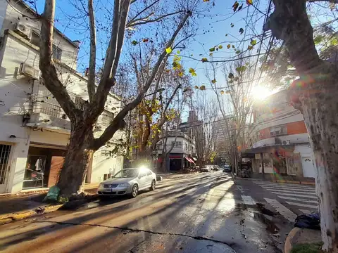 Vicente López - Imejorable ubicación PH 5 amb con amplia Terraza!