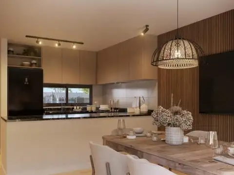 DUPLEX EN VENTA, DAKOTA (NOBU TOWN) EN POZO
