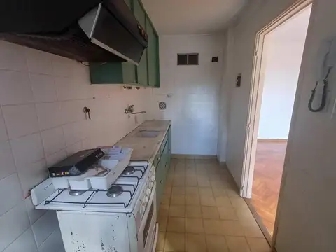 Departamento en Alquiler en Villa Devoto, $ 850.000