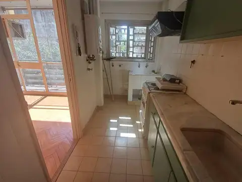 Departamento en Alquiler de 3 ambientes